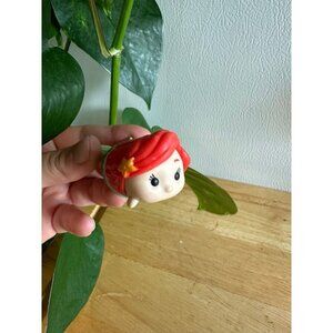 Disney Tsum Tsum Mini Ariel figurine